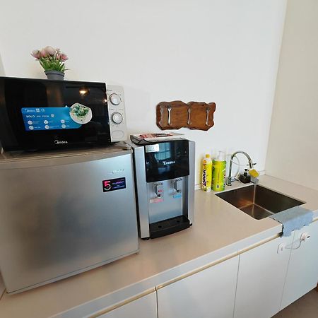 Diy Guest House Studio - Imperium Residence Kuantan Luaran gambar