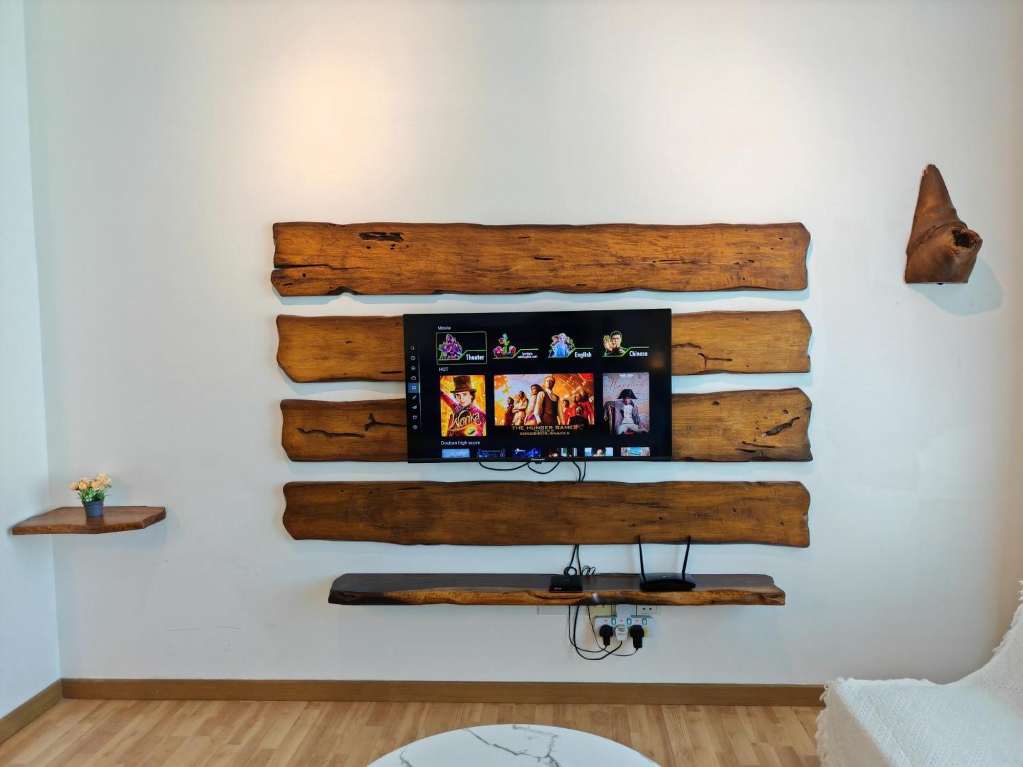 Diy Guest House Studio - Imperium Residence Kuantan Luaran gambar